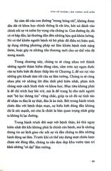 Từ Đối Đầu Sang Hòa Hợp - Bệnh Thận Mạn - Ăn Đúng Thay Vì Ăn Kiêng - ThS BS Đặng Ngọc Hùng