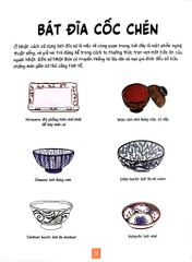 Ẩm Thực Nhật Bản Qua Tranh - Những Công Thức Và Giai Thoại Đặc Sắc - 
Laure Kié, Haruna Kishi