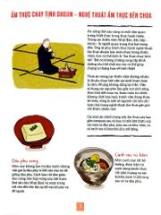 Ẩm Thực Nhật Bản Qua Tranh - Những Công Thức Và Giai Thoại Đặc Sắc - 
Laure Kié, Haruna Kishi