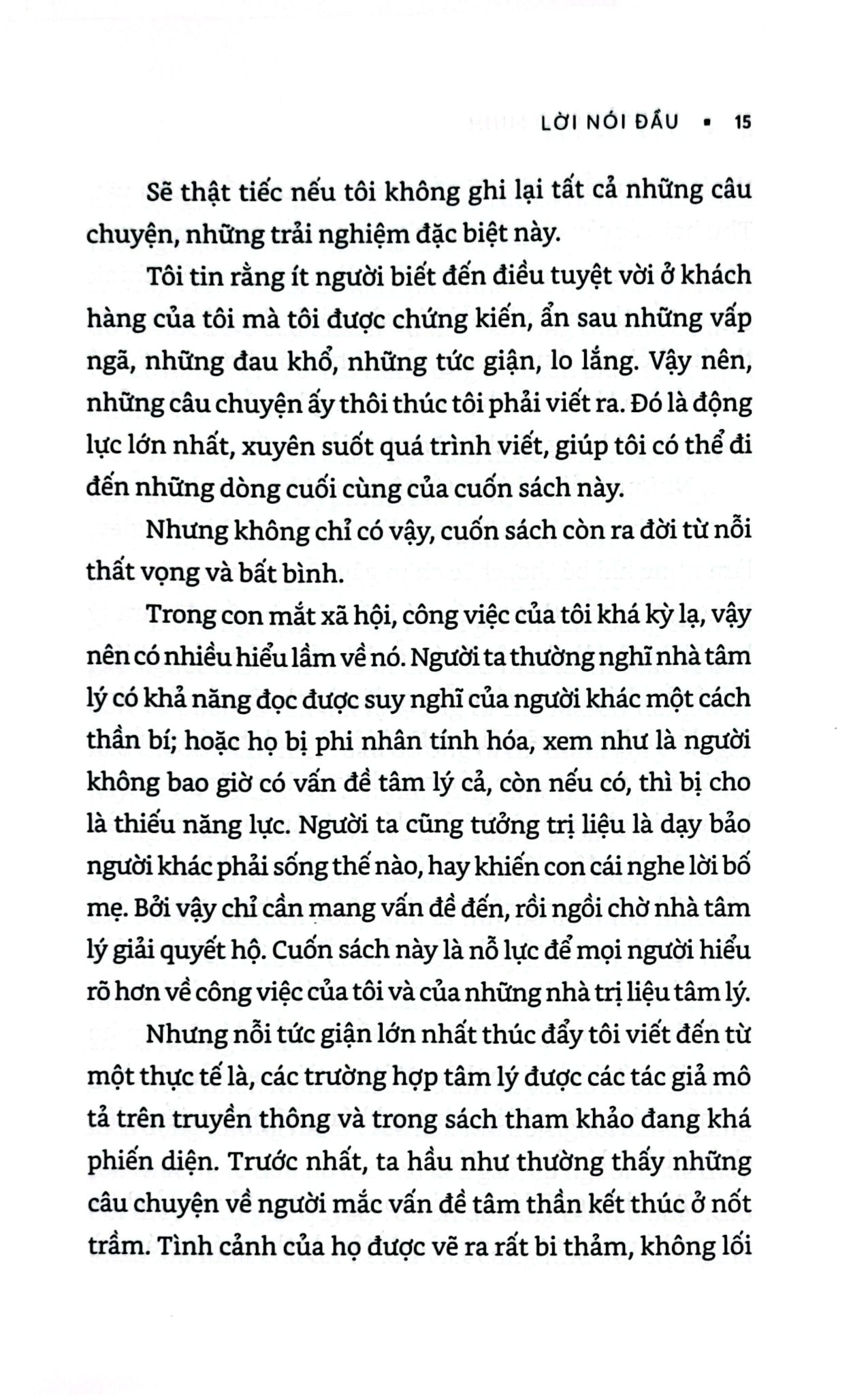 Trò Chuyện Với Nỗi Đau Và Vượt Qua Tổn Thương - Nguyễn Cao Minh