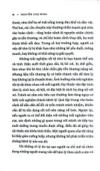 Trò Chuyện Với Nỗi Đau Và Vượt Qua Tổn Thương - Nguyễn Cao Minh