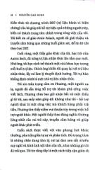 Trò Chuyện Với Nỗi Đau Và Vượt Qua Tổn Thương - Nguyễn Cao Minh