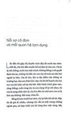 Trò Chuyện Với Nỗi Đau Và Vượt Qua Tổn Thương - Nguyễn Cao Minh