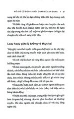 Trò Chuyện Với Nỗi Đau Và Vượt Qua Tổn Thương - Nguyễn Cao Minh
