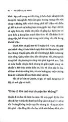 Trò Chuyện Với Nỗi Đau Và Vượt Qua Tổn Thương - Nguyễn Cao Minh