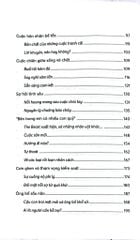 Trò Chuyện Với Nỗi Đau Và Vượt Qua Tổn Thương - Nguyễn Cao Minh