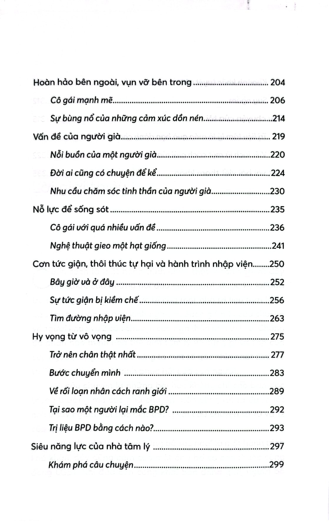Trò Chuyện Với Nỗi Đau Và Vượt Qua Tổn Thương - Nguyễn Cao Minh