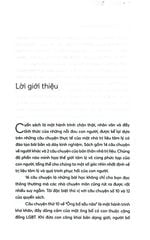 Trò Chuyện Với Nỗi Đau Và Vượt Qua Tổn Thương - Nguyễn Cao Minh