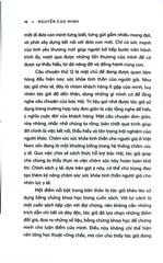 Trò Chuyện Với Nỗi Đau Và Vượt Qua Tổn Thương - Nguyễn Cao Minh