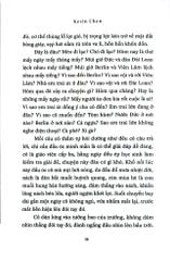 Người Tốt Lầu Trên - 
Kevin Chen