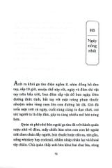 Người Tốt Lầu Trên - 
Kevin Chen