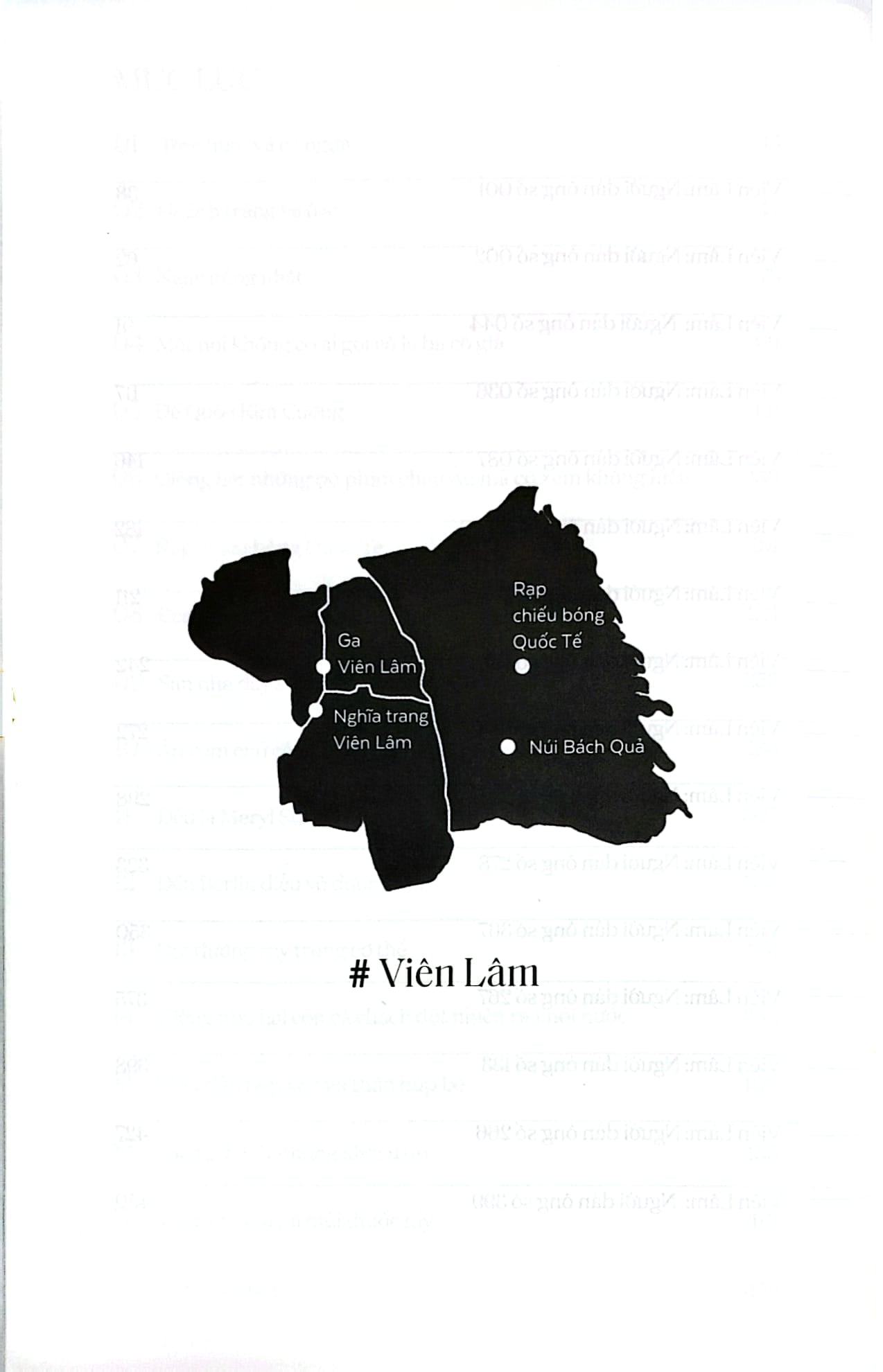 Người Tốt Lầu Trên - 
Kevin Chen