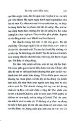 Bộ Váy Cưới Đẫm Máu - Piere Lemaitre