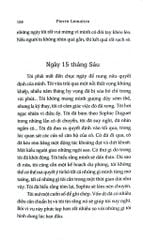Bộ Váy Cưới Đẫm Máu - Piere Lemaitre