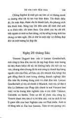 Bộ Váy Cưới Đẫm Máu - Piere Lemaitre