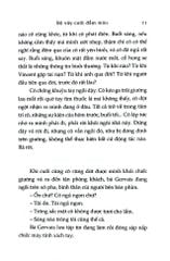 Bộ Váy Cưới Đẫm Máu - Piere Lemaitre