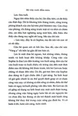 Bộ Váy Cưới Đẫm Máu - Piere Lemaitre