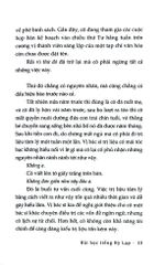 Bài Học Tiếng Hy Lạp - 
Han Kang