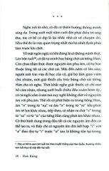 Bài Học Tiếng Hy Lạp - 
Han Kang