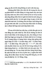 Bài Học Tiếng Hy Lạp - 
Han Kang