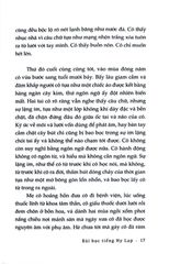 Bài Học Tiếng Hy Lạp - 
Han Kang