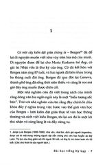 Bài Học Tiếng Hy Lạp - 
Han Kang
