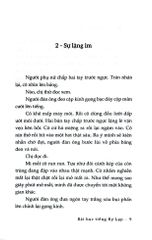 Bài Học Tiếng Hy Lạp - 
Han Kang