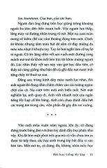 Bài Học Tiếng Hy Lạp - 
Han Kang