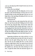 Bài Học Tiếng Hy Lạp - 
Han Kang