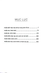 Bản Thảo Để Lại Trong Sảnh Lễ Tân - Hồ Anh Thái