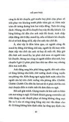 Bản Thảo Để Lại Trong Sảnh Lễ Tân - Hồ Anh Thái