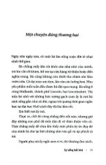 Sự Sống Bất Khả - 
Matt Haig