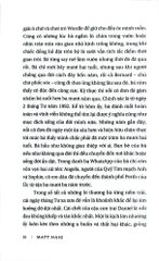 Sự Sống Bất Khả - 
Matt Haig