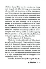 Sự Sống Bất Khả - 
Matt Haig