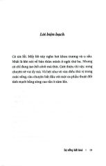 Sự Sống Bất Khả - 
Matt Haig