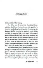 Sự Sống Bất Khả - 
Matt Haig