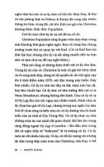 Sự Sống Bất Khả - 
Matt Haig
