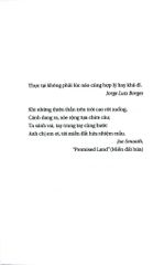 Sự Sống Bất Khả - 
Matt Haig