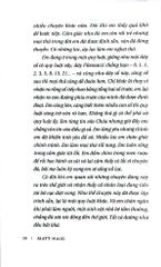 Sự Sống Bất Khả - 
Matt Haig