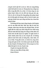 Sự Sống Bất Khả - 
Matt Haig