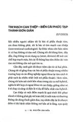 Thương - Câu Chuyện Tiếp Tục Từ Trái Tim - BS Nguyễn Lân Hiếu