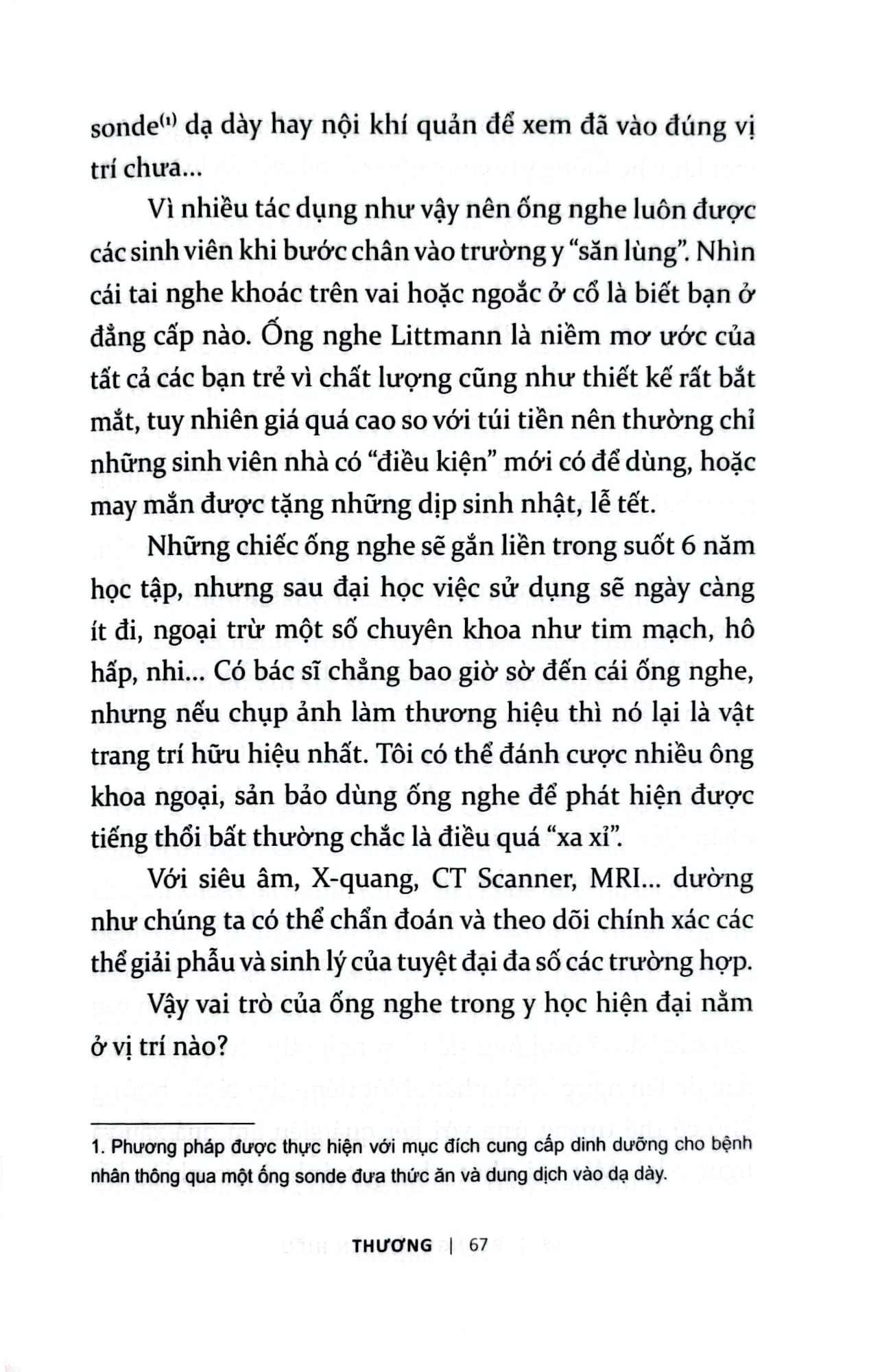 Thương - Câu Chuyện Tiếp Tục Từ Trái Tim - BS Nguyễn Lân Hiếu