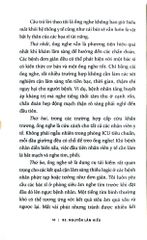 Thương - Câu Chuyện Tiếp Tục Từ Trái Tim - BS Nguyễn Lân Hiếu