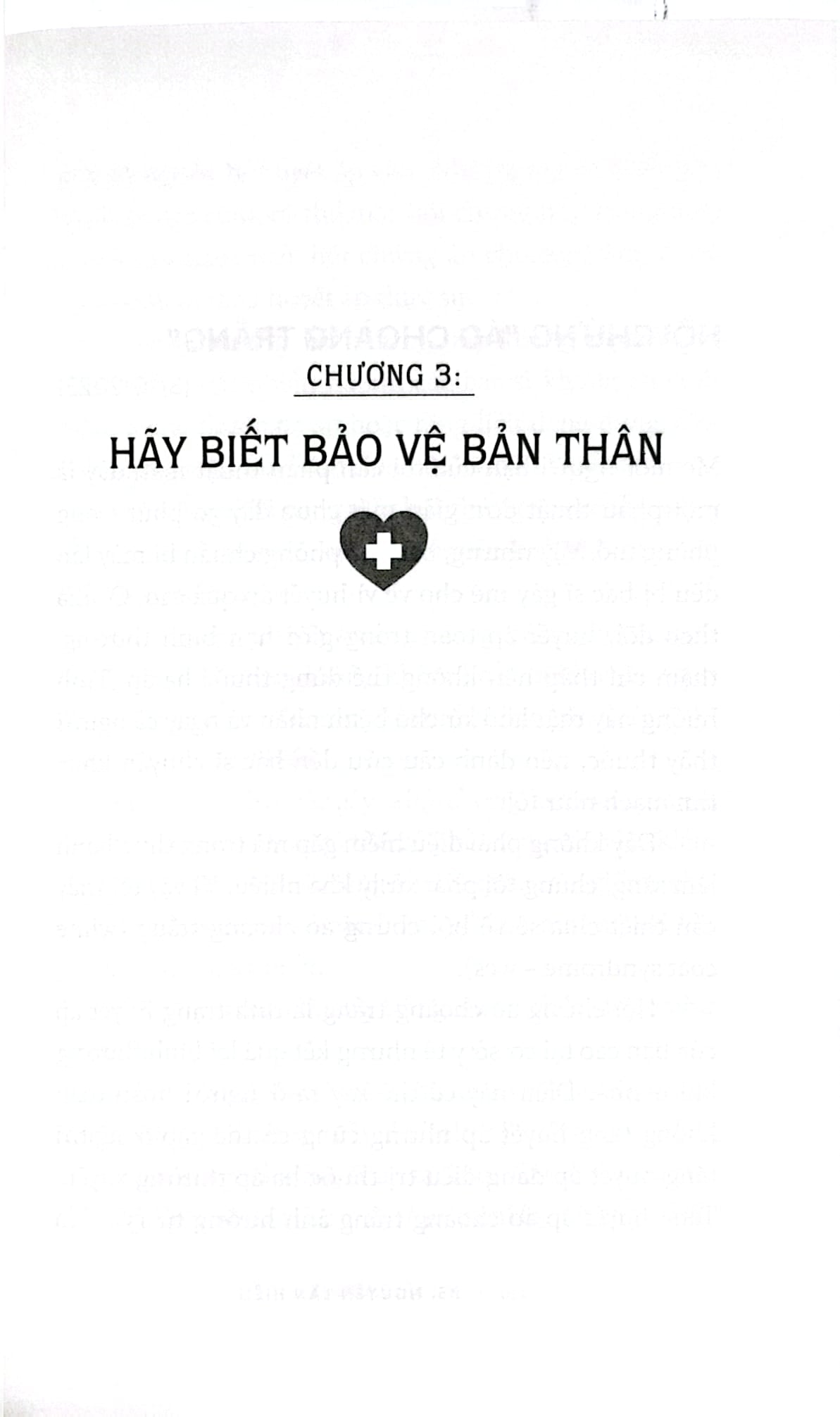 Thương - Câu Chuyện Tiếp Tục Từ Trái Tim - BS Nguyễn Lân Hiếu