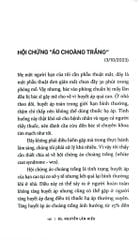 Thương - Câu Chuyện Tiếp Tục Từ Trái Tim - BS Nguyễn Lân Hiếu