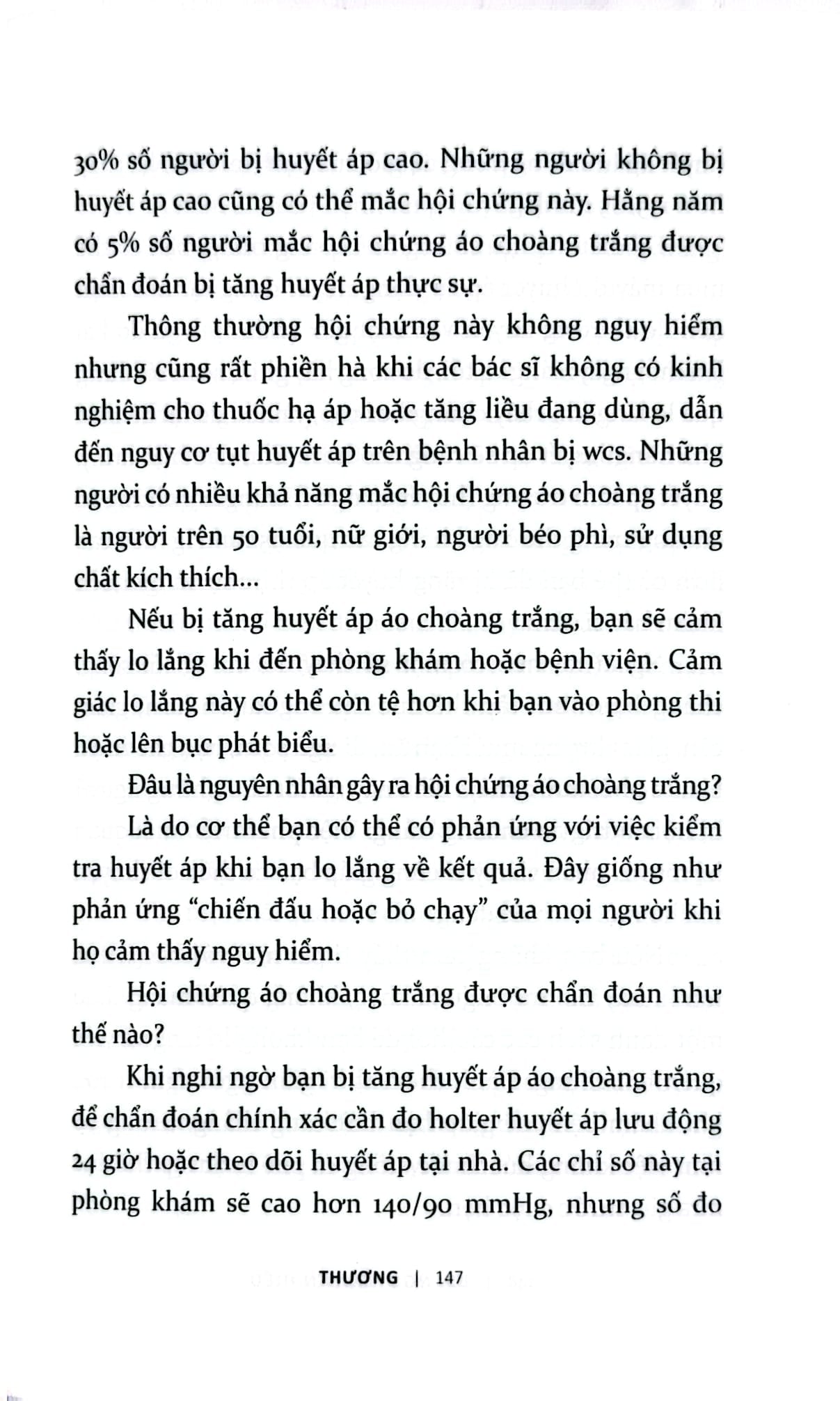 Thương - Câu Chuyện Tiếp Tục Từ Trái Tim - BS Nguyễn Lân Hiếu