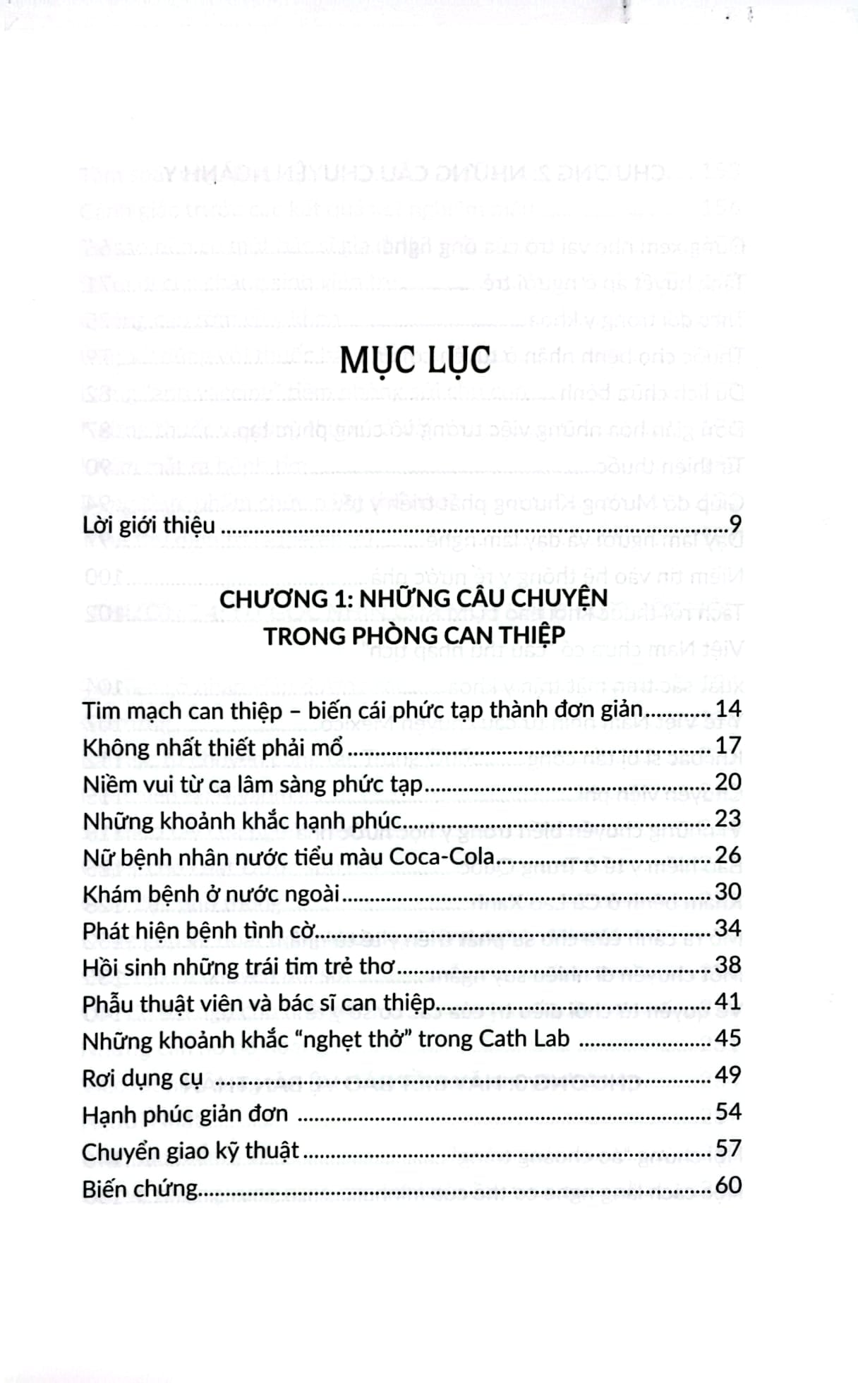 Thương - Câu Chuyện Tiếp Tục Từ Trái Tim - BS Nguyễn Lân Hiếu