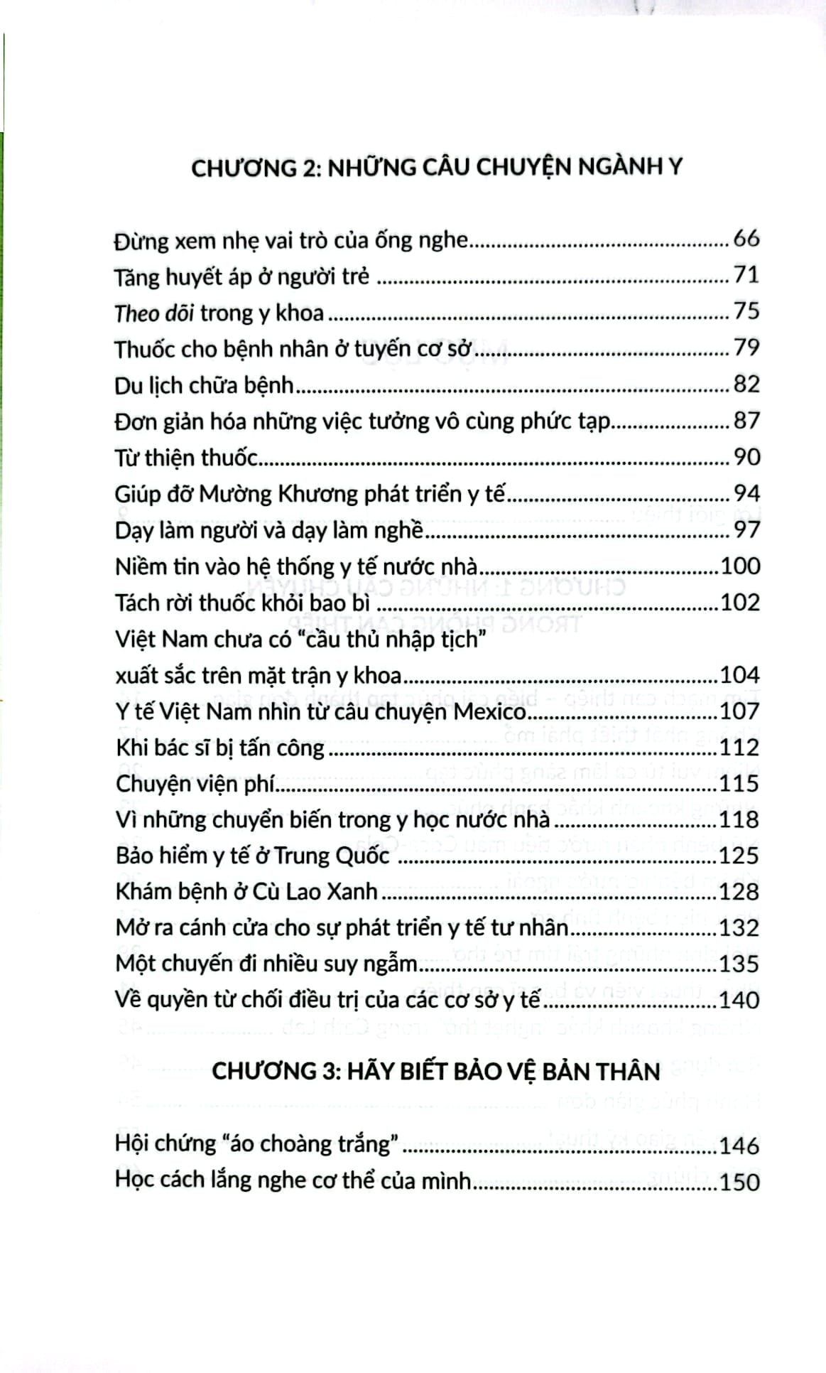 Thương - Câu Chuyện Tiếp Tục Từ Trái Tim - BS Nguyễn Lân Hiếu