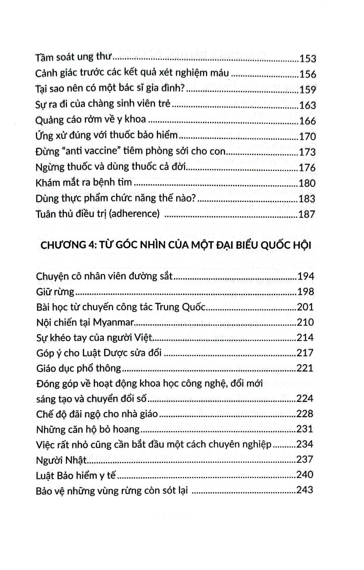 Thương - Câu Chuyện Tiếp Tục Từ Trái Tim - BS Nguyễn Lân Hiếu