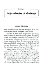 Đặc Nhiệm Chống Lừa Đảo - 
Thường Thư Hân